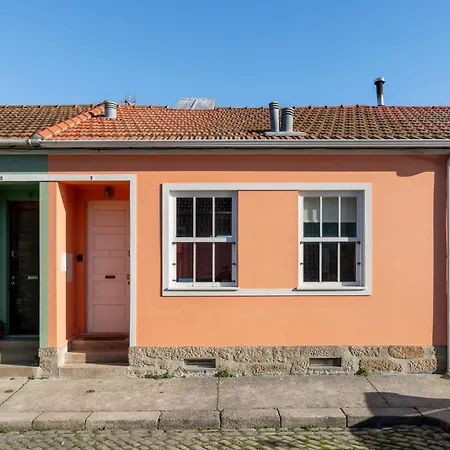 Viva Casa Baltazar River & Sea * Πόρτο