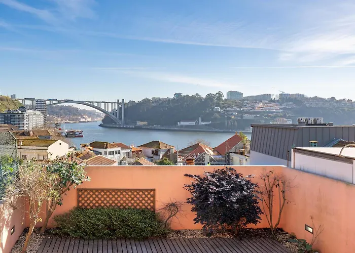 Σπίτι διακοπών Viva Casa Baltazar River & Sea