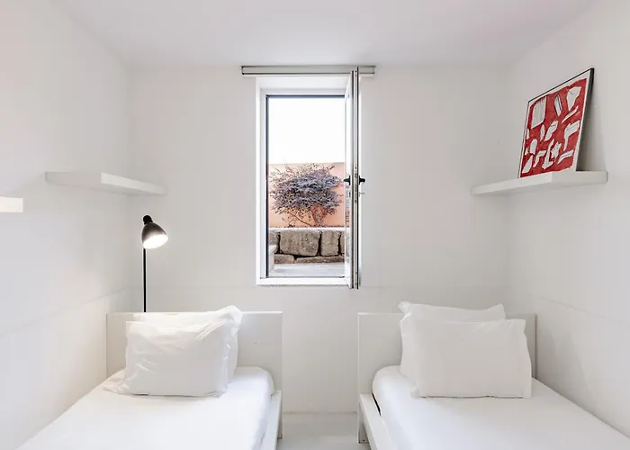 Σπίτι διακοπών Viva Casa Baltazar River & Sea *