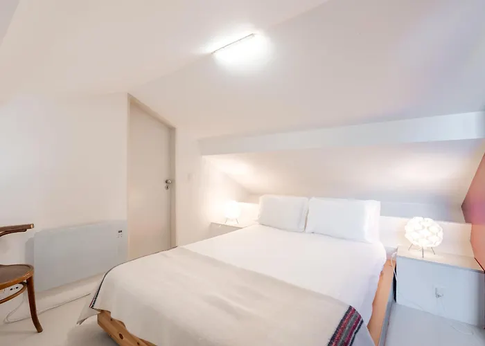 Σπίτι διακοπών Viva Casa Baltazar River & Sea Πόρτο