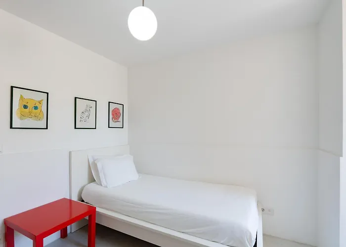 Viva Casa Baltazar River & Sea Σπίτι διακοπών *