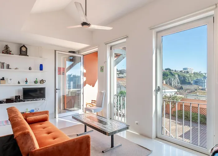 Σπίτι διακοπών Viva Casa Baltazar River & Sea Πόρτο