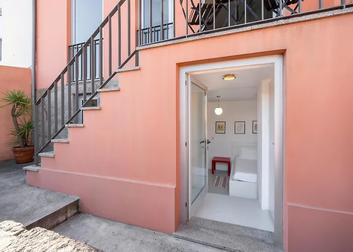 Viva Casa Baltazar River & Sea Σπίτι διακοπών *