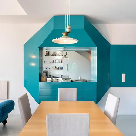 Viva Casa Baltazar River&sea * Oporto