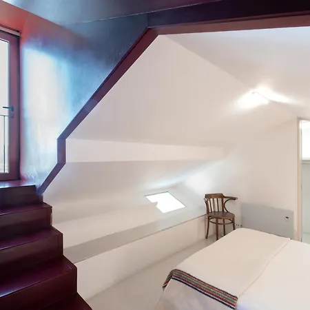 Viva Casa Baltazar River & Sea Prázdninový dům Porto