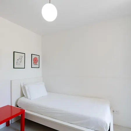 Viva Casa Baltazar River & Sea Prázdninový dům *