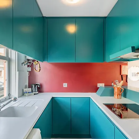 Сasa de vacaciones Viva Casa Baltazar River&sea