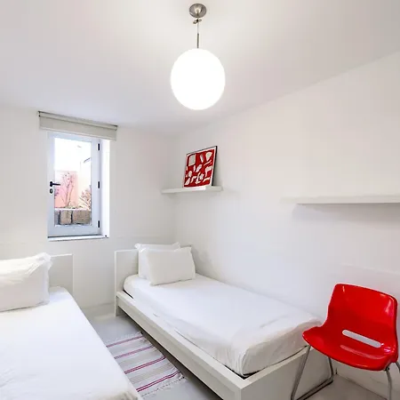 Viva Casa Baltazar River&sea * Oporto