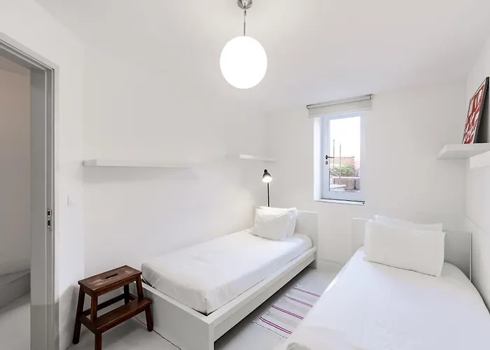 Viva Casa Baltazar River & Sea