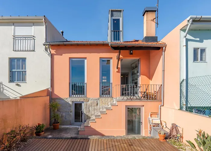 Prázdninový dům Viva Casa Baltazar River & Sea *