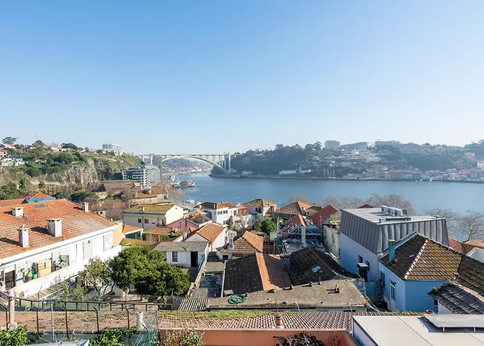 Viva Casa Baltazar River & Sea Prázdninový dům