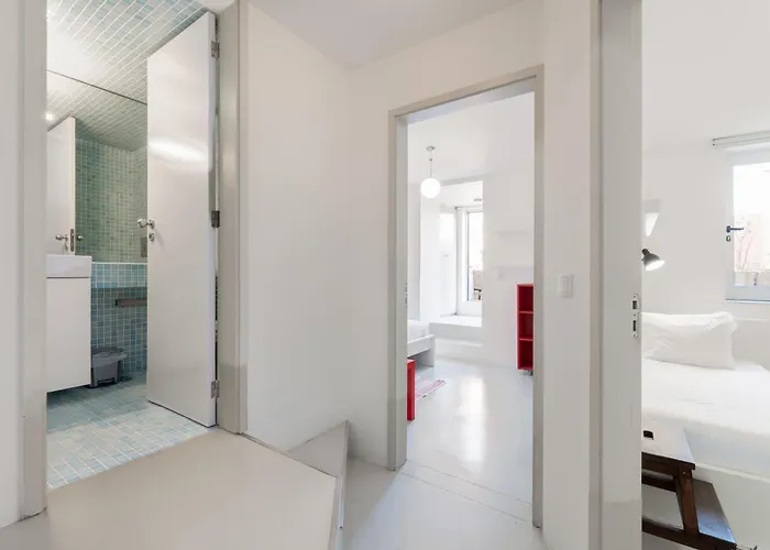 Viva Casa Baltazar River & Sea Prázdninový dům Porto