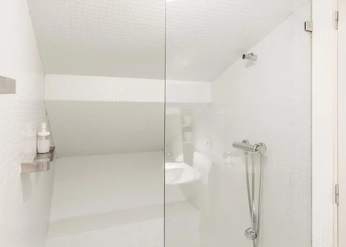 Viva Casa Baltazar River & Sea 포르투