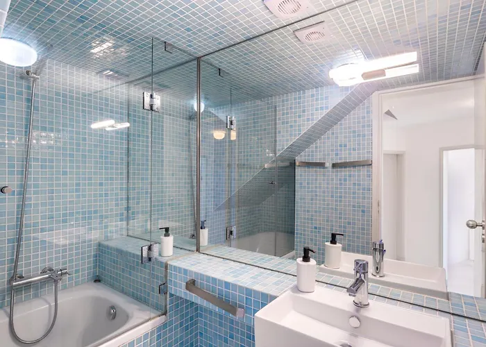 Viva Casa Baltazar River & Sea * 포르투