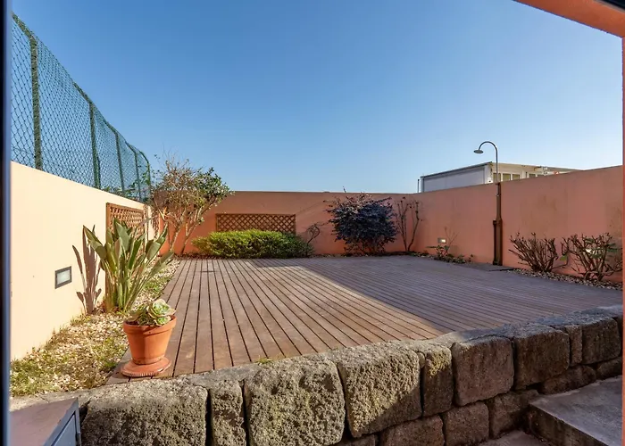 Viva Casa Baltazar River & Sea 펜션 포르투