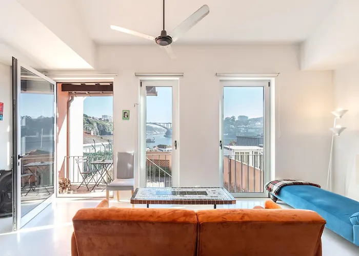 Viva Casa Baltazar River & Sea Prázdninový dům