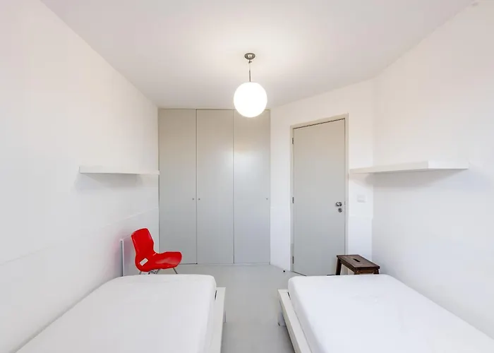 Viva Casa Baltazar River & Sea 펜션 *