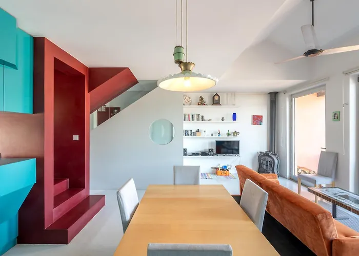 Viva Casa Baltazar River & Sea *