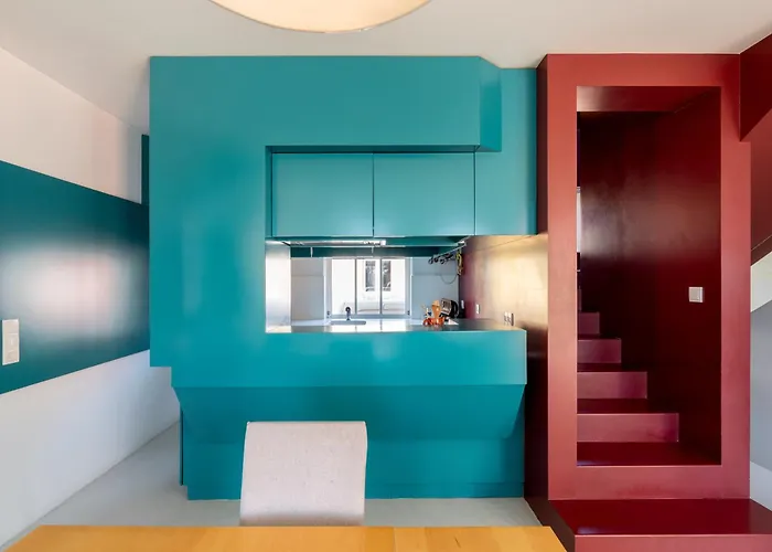 Viva Casa Baltazar River & Sea 펜션