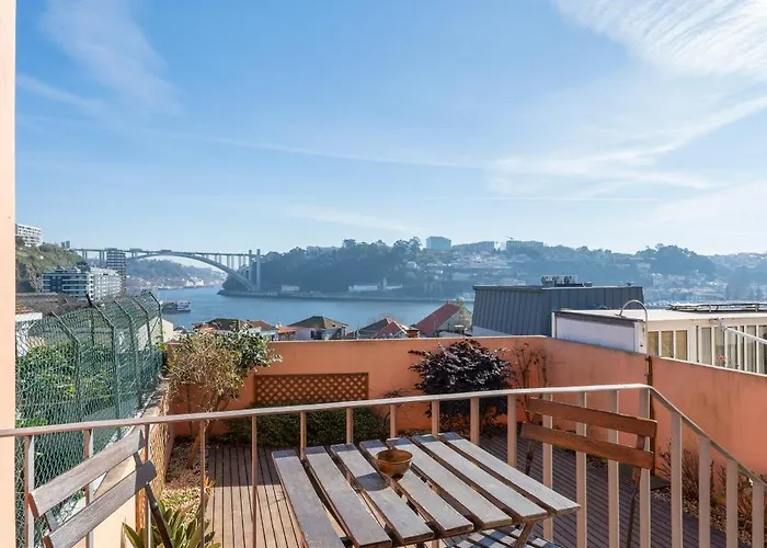 펜션 Viva Casa Baltazar River & Sea