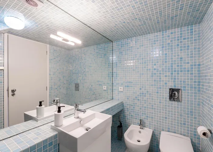 Prázdninový dům Viva Casa Baltazar River & Sea Porto