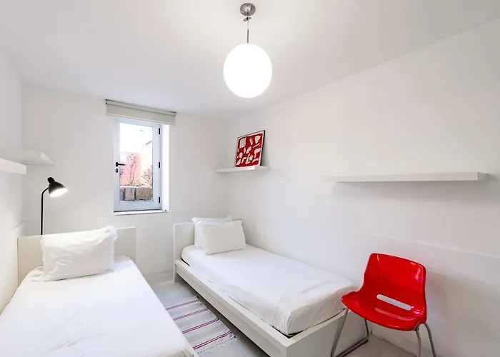 Viva Casa Baltazar River & Sea * 포르투