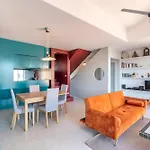 Viva Casa Baltazar River & Sea Prázdninový dům