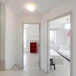 Viva Casa Baltazar River & Sea Prázdninový dům Porto
