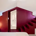 Viva Casa Baltazar River & Sea Prázdninový dům *
