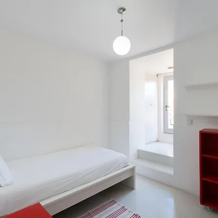 Viva Casa Baltazar River & Sea Oporto