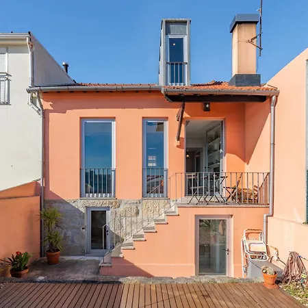 Prázdninový dům Viva Casa Baltazar River & Sea *