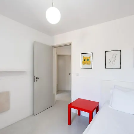 Σπίτι διακοπών Viva Casa Baltazar River & Sea