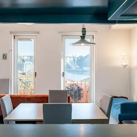 Viva Casa Baltazar River & Sea *