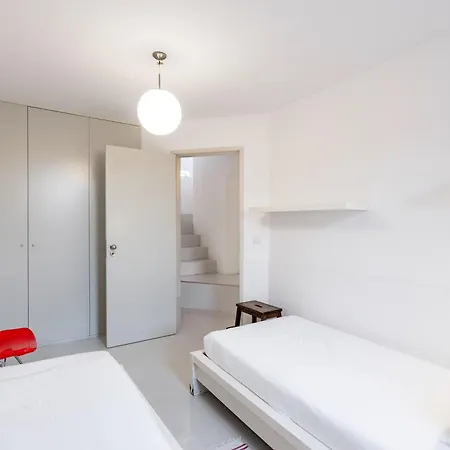 Prázdninový dům Viva Casa Baltazar River & Sea Porto