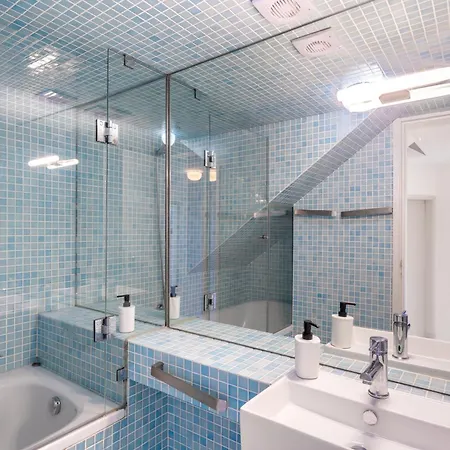 Viva Casa Baltazar River & Sea * Πόρτο