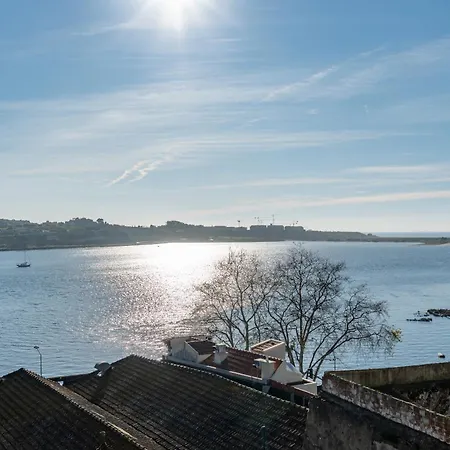 Viva Casa Baltazar River & Sea Prázdninový dům