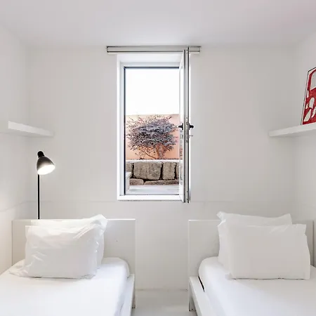 Σπίτι διακοπών Viva Casa Baltazar River & Sea *