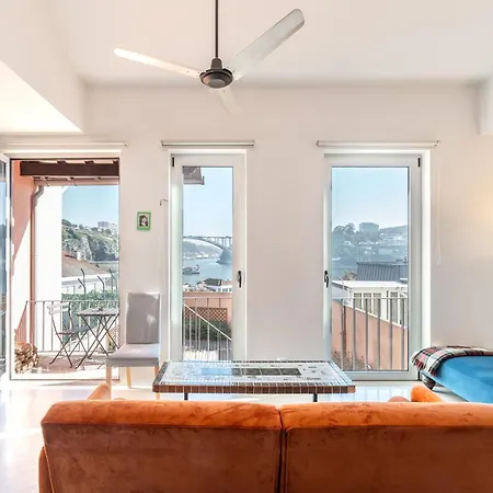 Viva Casa Baltazar River & Sea Hébergement de vacances