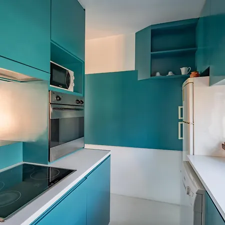 Viva Casa Baltazar River & Sea * Πόρτο