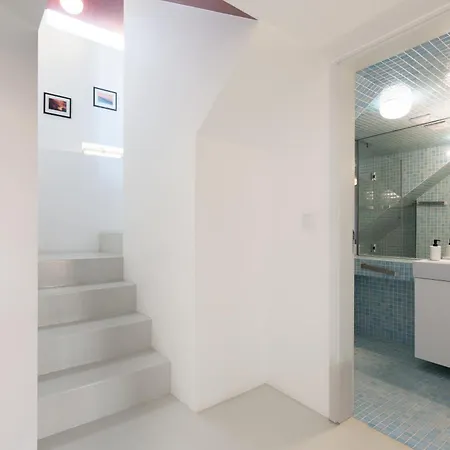 Prázdninový dům Viva Casa Baltazar River & Sea *