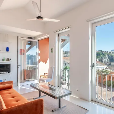 Prázdninový dům Viva Casa Baltazar River & Sea Porto
