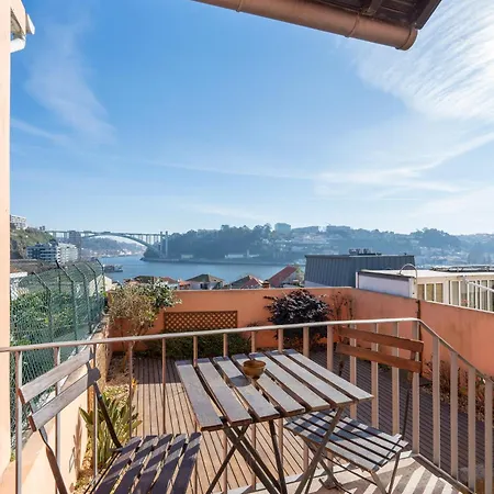 Σπίτι διακοπών Viva Casa Baltazar River & Sea