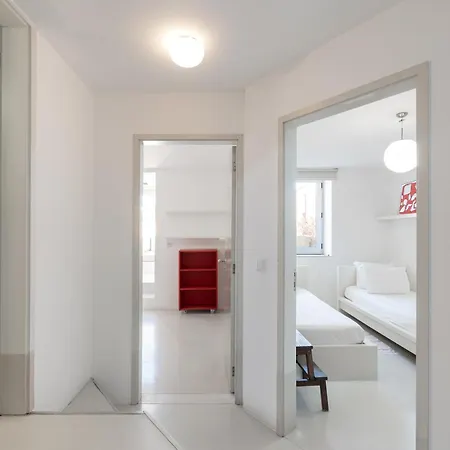 Viva Casa Baltazar River & Sea Hébergement de vacances Oporto