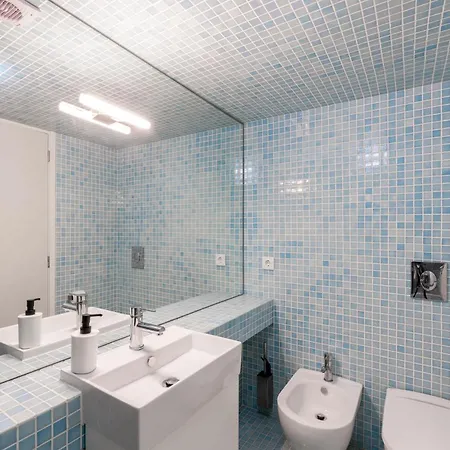 Σπίτι διακοπών Viva Casa Baltazar River & Sea Πόρτο