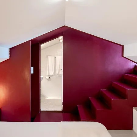 Viva Casa Baltazar River & Sea Hébergement de vacances *