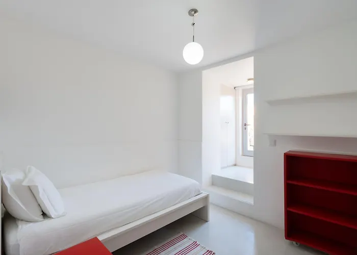 Viva Casa Baltazar River & Sea Порту