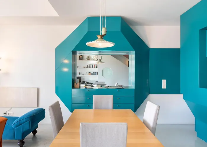 Viva Casa Baltazar River & Sea * Порту