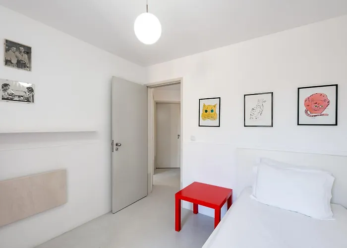 Дом отдыха Viva Casa Baltazar River & Sea