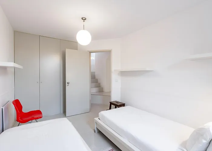 Дом отдыха Viva Casa Baltazar River & Sea Порту