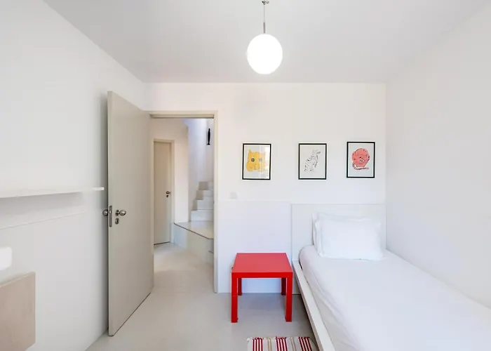 Viva Casa Baltazar River & Sea Дом отдыха *